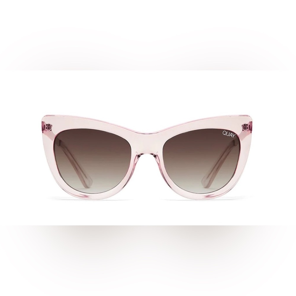 QUAY ‘Steal A Kiss’ Sunnies